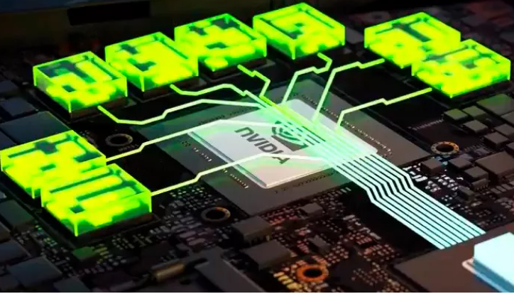 Nvidia تستعد للكشف عن كرت الشاشة GeForce RTX 30 في 12 من يناير  #CES2021