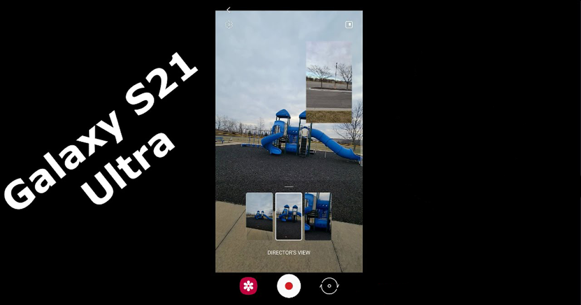مقطع فيديو يستعرض مميزات تحديث One UI 3.1 في هاتف Galaxy S21 Ultra المرتقب