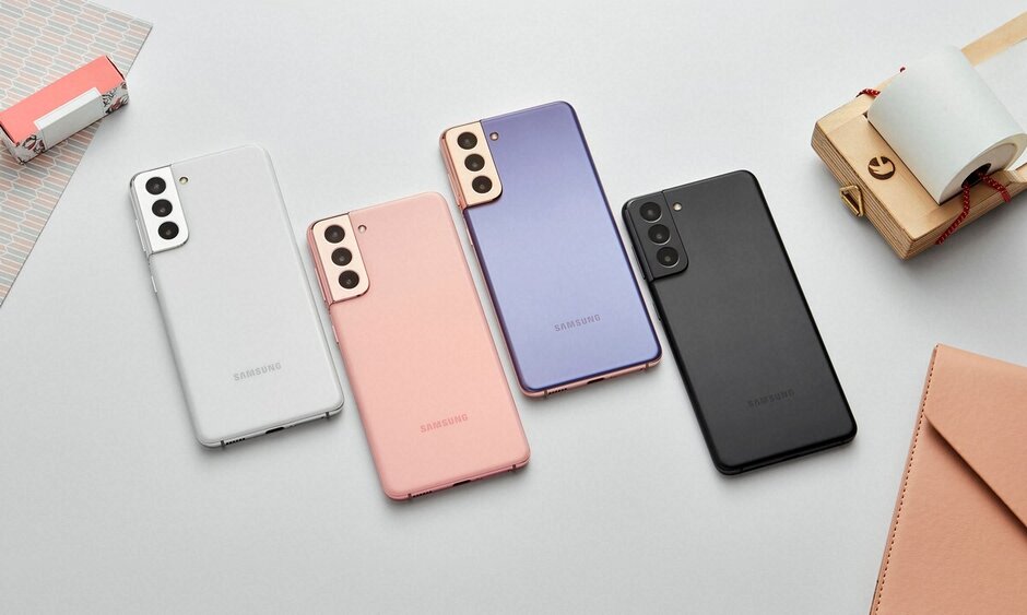 Samsung Galaxy S21: الانطباعات الأولى والتوقعات
