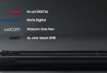 قلم S Pen Pro الجديد يتوافق مع الإصدارات القديمة من أجهزة سامسونج