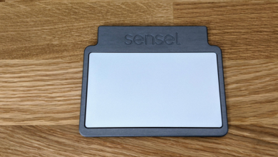 Sensel تكشف عن تقنية جديدة في لوحة لمس لدعم أجهزة الحاسب المحمول #CES2021