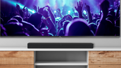 TCL تكشف عن أول مكبرات soundbar لاسلكي لأجهزة Roku TV في معرض #CES2021