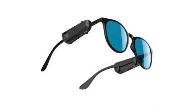 JBuds Frames الجديدة من JLab ستحول نظاراتك إلى سماعات