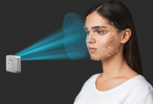 إنتل تستخدم تقنية RealSense لتعزيز أنظمة التعرف على الوجه #CES2021