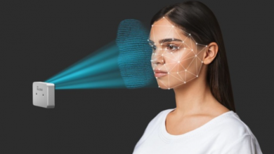 إنتل تستخدم تقنية RealSense لتعزيز أنظمة التعرف على الوجه #CES2021