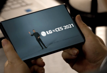 تقرير يؤكد خطط LG للخروج من المنافسة في سوق الهاتف