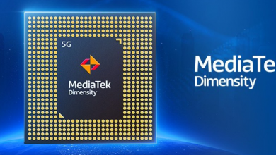 سلسلة معالجات Dimensity القادمة من MediaTek تتميز بدقة تصنيع 10 و12 نانومتر