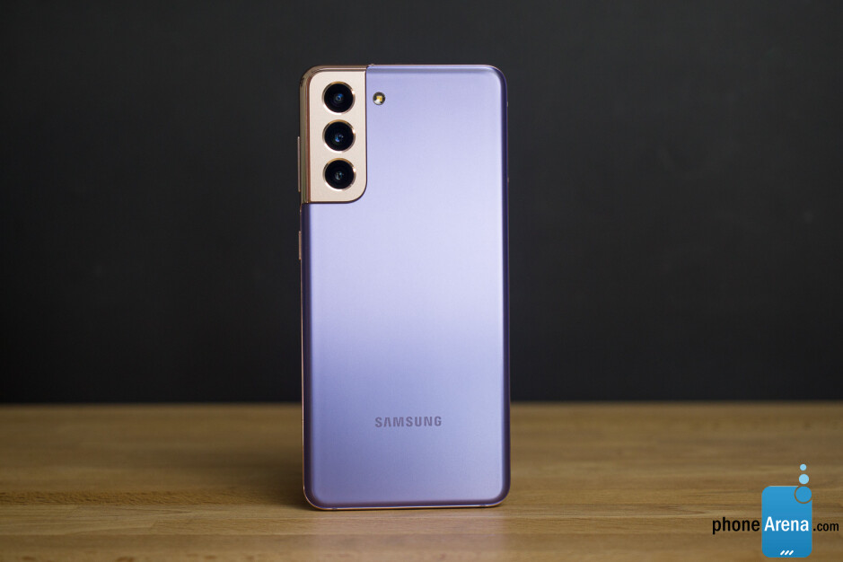 Galaxy S21 - Samsung Galaxy A72 مقابل Galaxy S21 5G: التوقعات