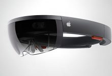 نظارة الواقع الإفتراضي القادمة من ابل تتميز بشاشة 8K وسعر 3000 دولار