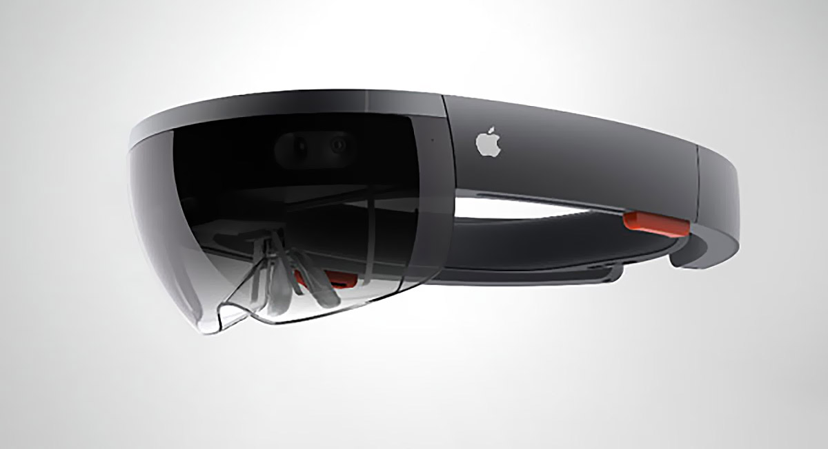 نظارة الواقع الإفتراضي القادمة من ابل تتميز بشاشة 8K وسعر 3000 دولار