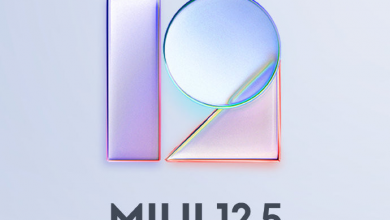 شاومي تستعد لدفع تحديث MIUI 12.5 في الأسواق العالمية