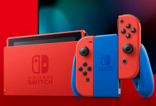 Nintendo تسجل مبيعات بقيمة 11.57 مليون دولار لجهاز Switch في الربع الأخير