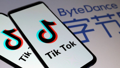 Tencent تواجه دعوى قضائية من شركة ByteDance المالكة لتطبيق TikTok