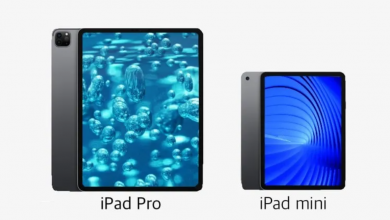 ابل تخطط لعقد حدث في 16 من مارس للإعلان عن iPad Pro و iPad mini وأيضاً AirTags