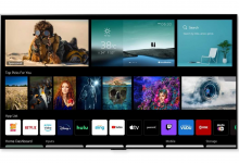 منصة LG webOS تتوفر الآن لدعم الشركات الأخرى المصنعة لأجهزة التلفاز