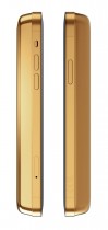 أما هاتف Caviar Goldphone الآخر ، فهو Apple iPhone 12 Pro أيضًا بوزن 1 كجم من الذهب الخالص