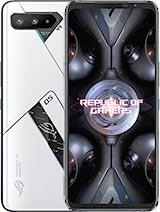 هاتف Asus ROG 5 Ultimate