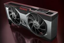 AMD تعلن رسمياً عن كرت الشاشة Radeon RX 6700 XT بسعر 479 دولار