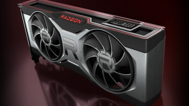 AMD تعلن رسمياً عن كرت الشاشة Radeon RX 6700 XT بسعر 479 دولار