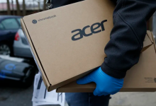 شركة Acer تتعرض لهجوم فدية بقيمة 50 مليون دولار