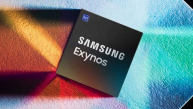 رقاقة EXYNOS 2200 تأتي بكرت شاشة من AMD لدعم الهواتف الذكية وأجهزة الحاسب