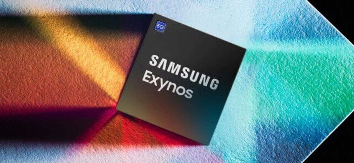 رقاقة EXYNOS 2200 تأتي بكرت شاشة من AMD لدعم الهواتف الذكية وأجهزة الحاسب