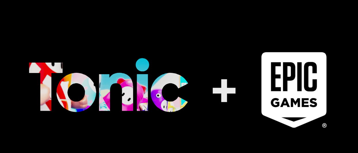 Epic Games تستحوذ على مجموعة Tonic Games المالكة لإستديو Mediatonic