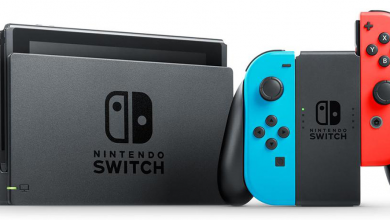 تقرير يشير إلى خطط Nintendo لإطلاق جهاز Switch يدعم محتوى 4K هذا العام