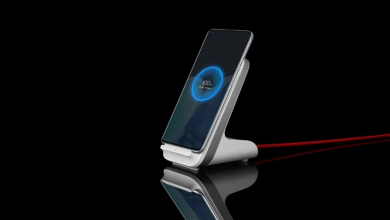 هاتف OnePlus 9 Pro يدعم الشحن اللاسلكي الكامل خلال 43 دقيقة