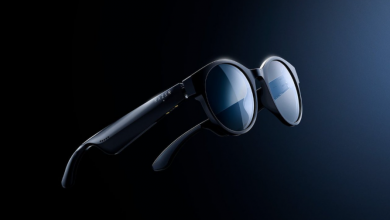 Razer تكشف عن نظارة Razer Anzu الذكية بسعر 200 دولار