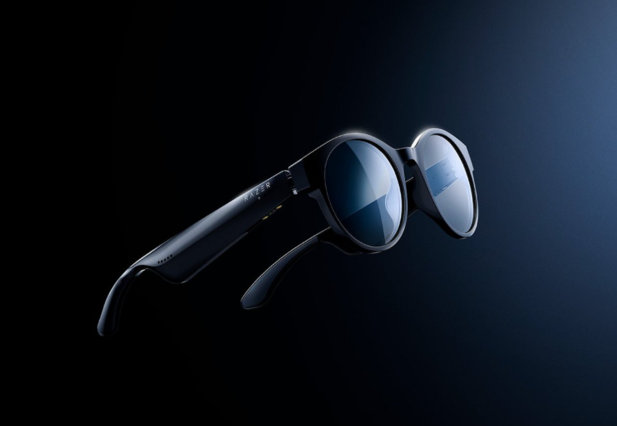 Razer تكشف عن نظارة Razer Anzu الذكية بسعر 200 دولار