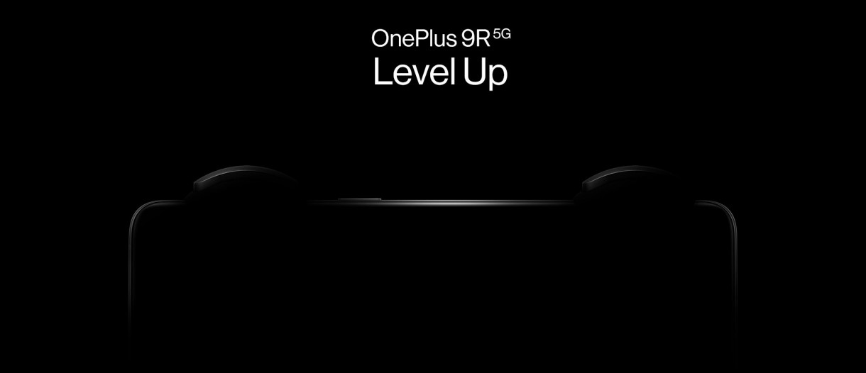 صورة جديدة تعطينا لمحة سريعة عن هاتف OnePlus 9R 5G