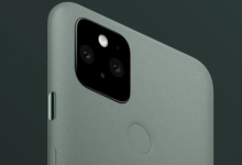 تحديث بعض من هواتف Pixel يدعم مراقبة صحة المستخدم عبر الكاميرات