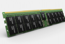 سامسونج تكشف عن إصداراها الجديد من ذاكرة DDR5 بسعة 512 جيجا بايت