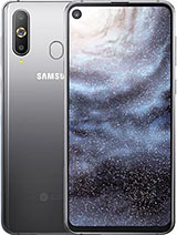 هاتف Samsung Galaxy A8s