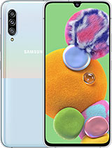 هاتف Samsung Galaxy A90 5G