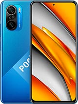 هاتف Xiaomi Poco F3