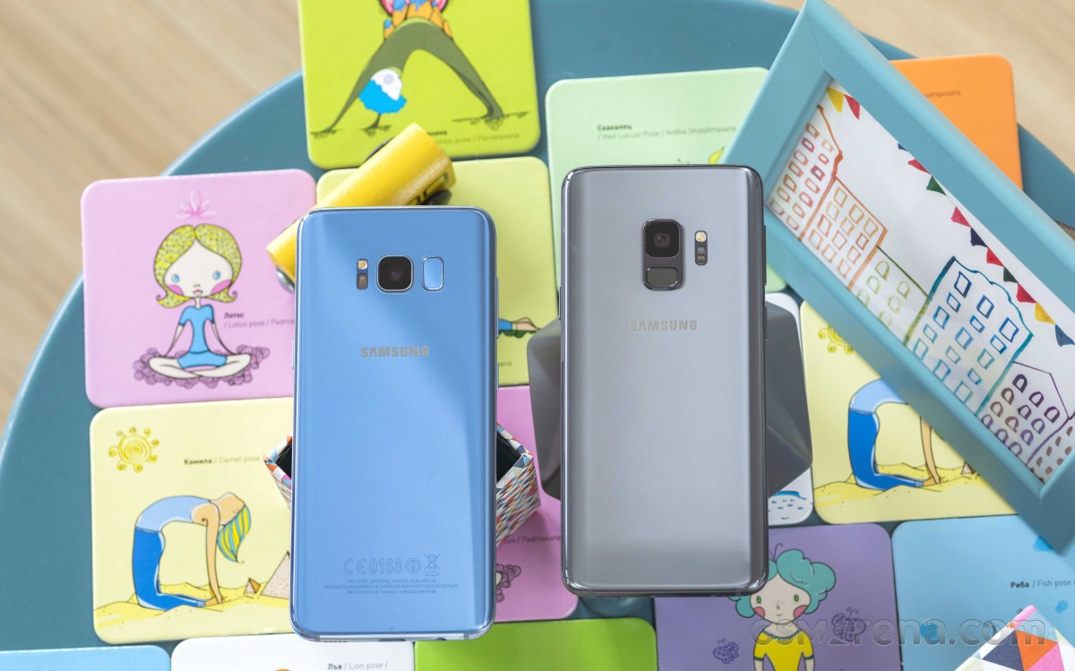 تقدم Samsung طريقة جديدة لإعادة استخدام هواتف Galaxy القديمة في المنزل