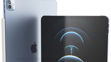 ابل تخطط لإطلاق تحديث iOS 14.5 وجهاز iPad Pro يدعم الإتصال بشبكات 5G