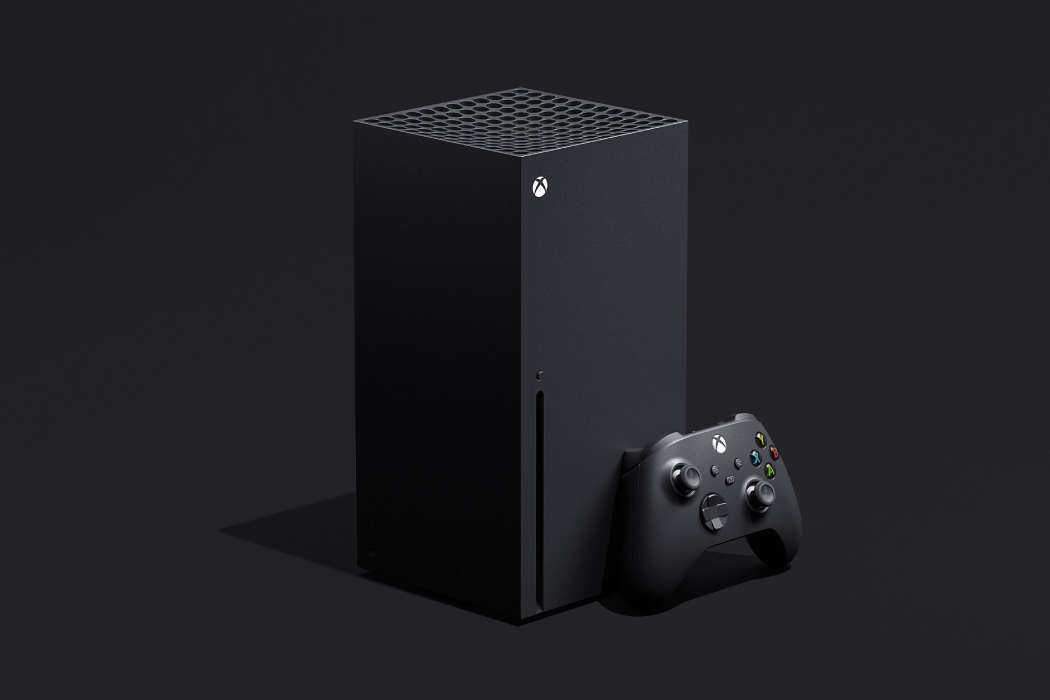 تحديث Xbox الجديد ينطلق بميزة تسريع عملية تحميل الألعاب