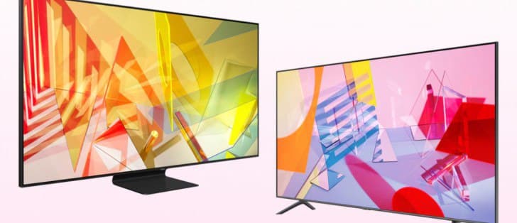 سامسونج تجري محادثات مع LG للتفاوض على عدد كبير من شاشات OLED TV