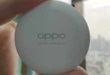 تسريب جهاز التعقب الذكي من Oppo