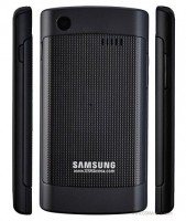 Samsung I9010 Galaxy S جورجيو أرماني