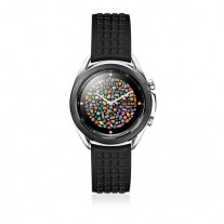 Samsung Galaxy Watch3 x Tous باللون الأسود