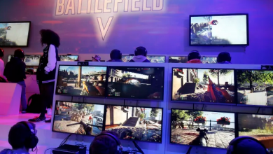 Battlefield 6 تتوفر قريباً للإصدارات القديمة من منصات الألعاب
