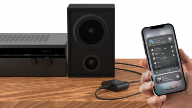 Belkin تعلن عن SoundForm Connect Audio بسعر 99 دولار