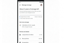 تغييرات مهمة في سياسة التخزين بتطبيق Google Photos على وشك الوصول في شهر يونيو