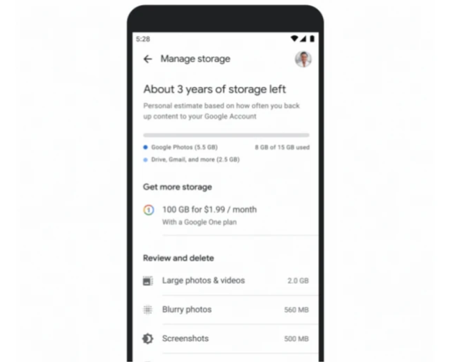 تغييرات مهمة في سياسة التخزين بتطبيق Google Photos على وشك الوصول في شهر يونيو