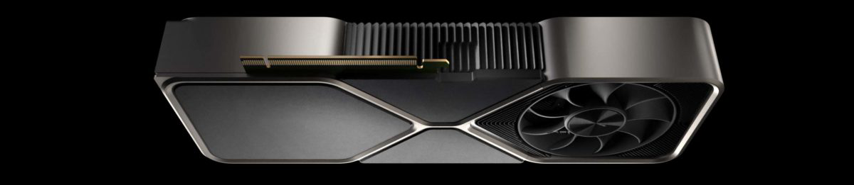 إعلان تشويقي من NVIDIA لكروت الشاشة GeForce RTX 3080Ti و 3070Ti