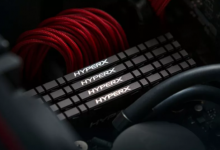 HyperX تطلق ذاكرة DDR4-5333 بسرعة فائقة وسعر 1245 دولار